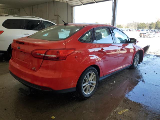 2015 FORD FOCUS SE - 1FADP3F21FL219697