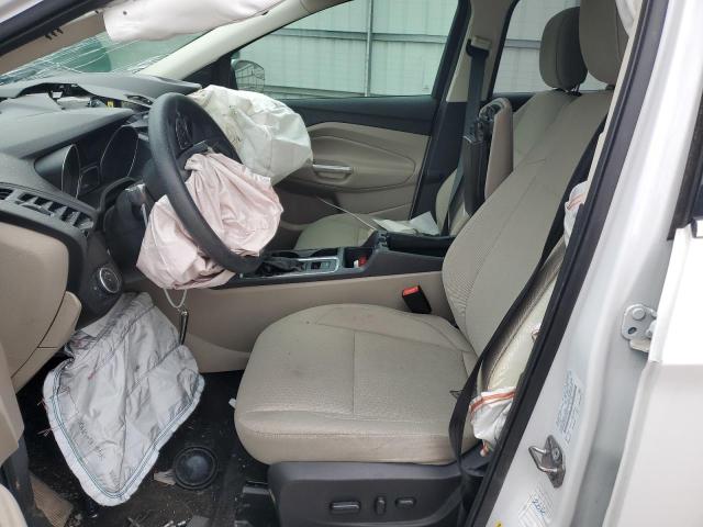 2019 FORD ESCAPE 4D - 1FMCU9G92KUB14888