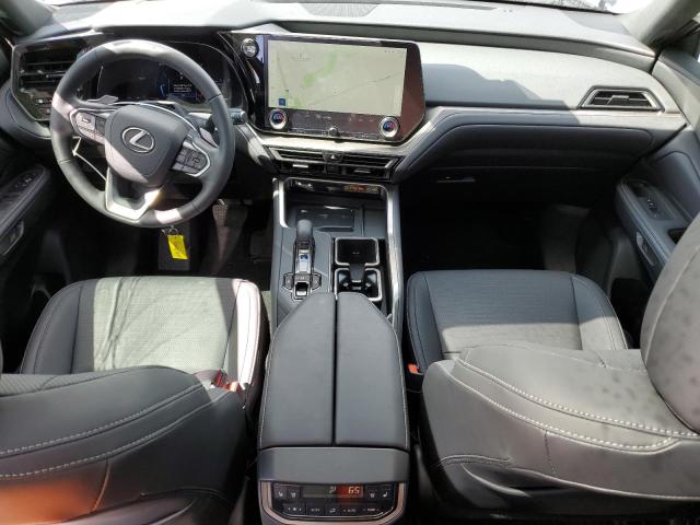 2024 LEXUS TX 350 BAS 5TDAAAA66RS001819