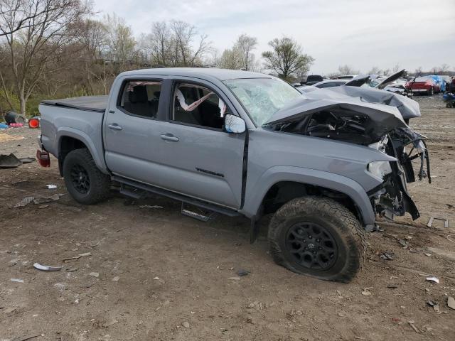 2021 TOYOTA TACOMA DOU - 5TFAZ5CN9MX107074