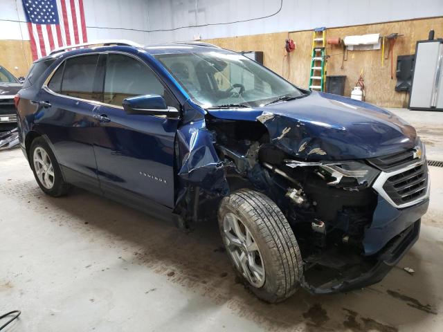 2020 CHEVROLET EQUINOX LT - 2GNAXVEX9L6103522