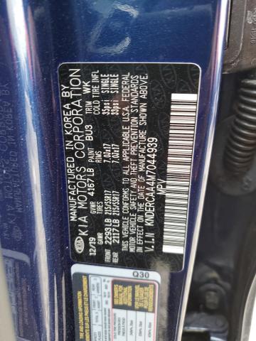 2021 KIA SELTOS EX - KNDERCAA4M7044939
