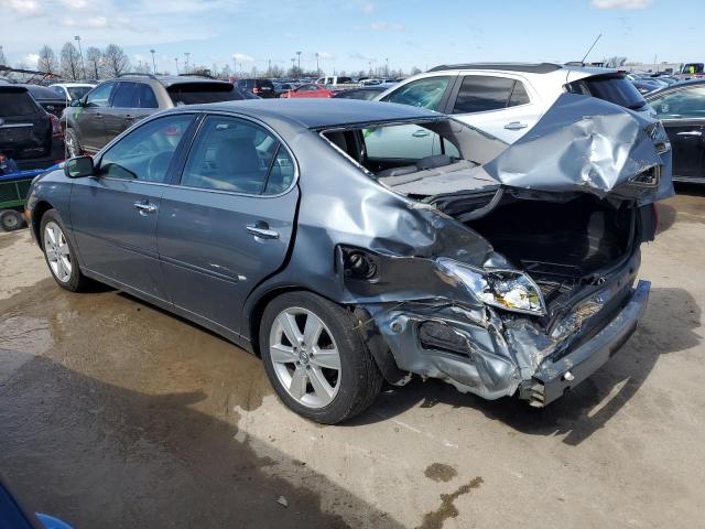 2005 Lexus Es 330 VIN: JTHBA30G055100936 Lot: 47063244