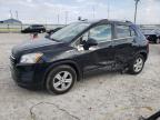 CHEVROLET TRAX 1LT photo