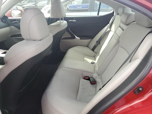 2009 Lexus IS - Image 10