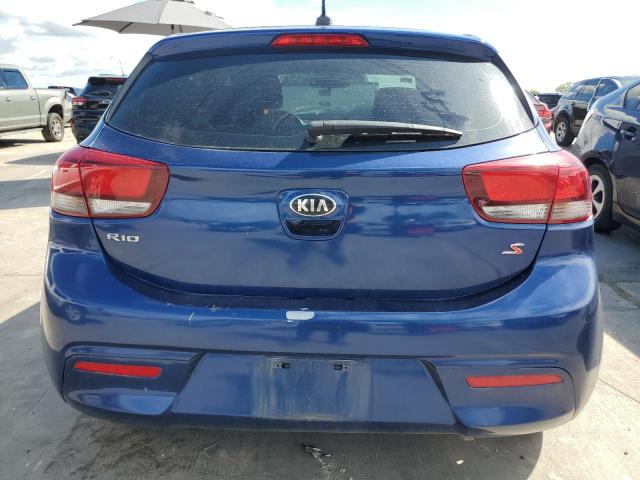 3KPA25AD5LE343766 | 2020 KIA rio lx