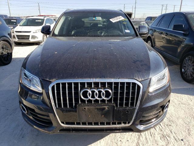 VIN WA1C2AFPXHA098665 2017 Audi Q5, Premium no.5