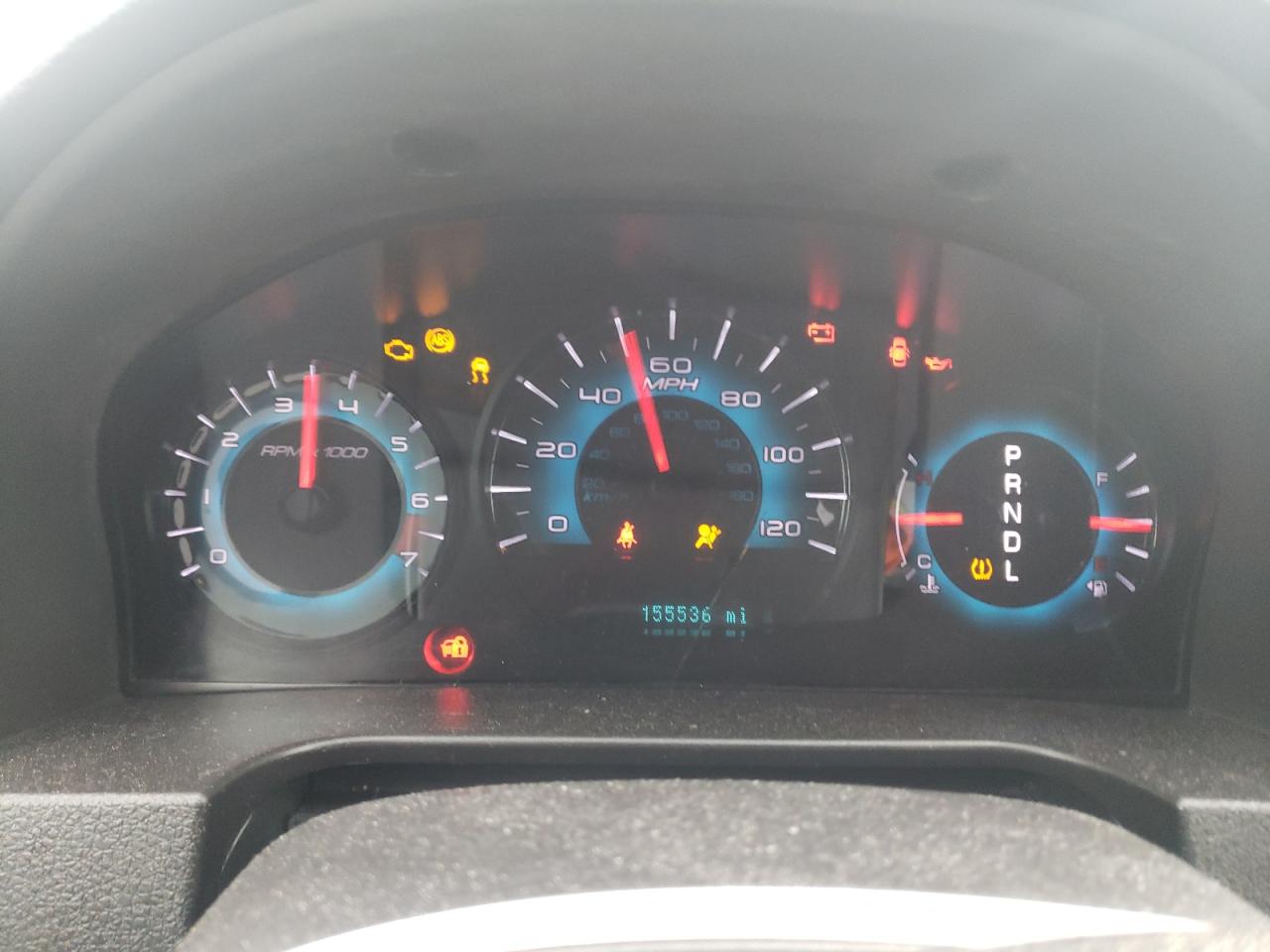 3FAHP0HA0AR390021 2010 Ford Fusion Se