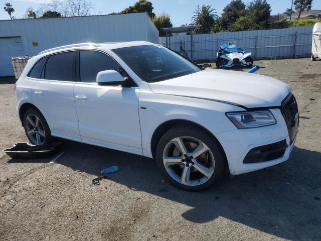 VIN WA1DGAFP6DA074931 2013 Audi Q5, Premium Plus no.4