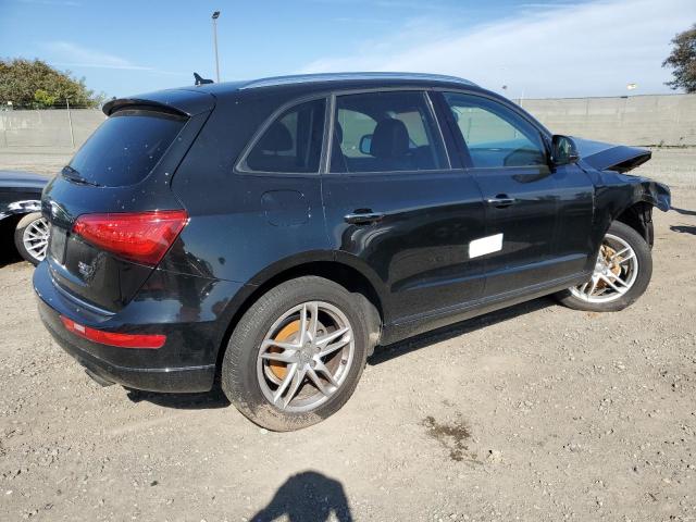 2015 AUDI Q5 PREMIUM WA1LFAFP2FA137265  48867254