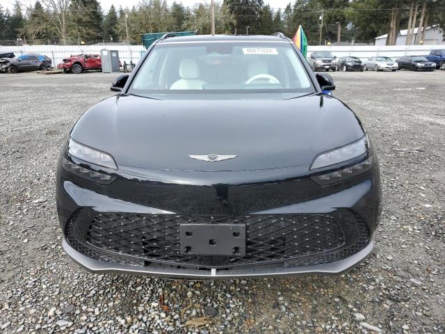 2023 GENESIS GV60 ADVAN KMUKCDTC7PU012885