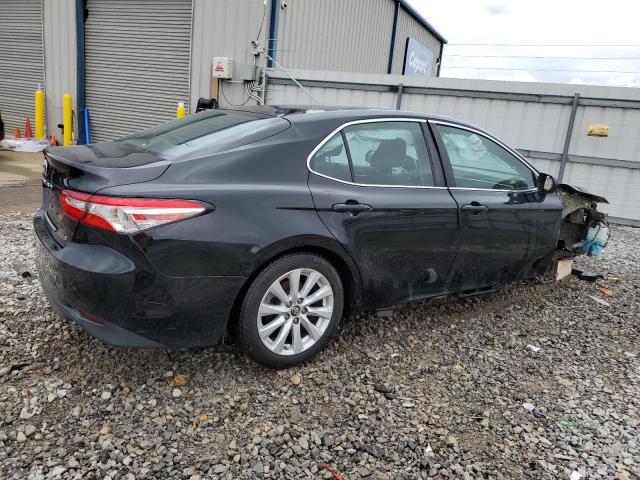 2018 TOYOTA CAMRY L 4T1B11HK5JU589019