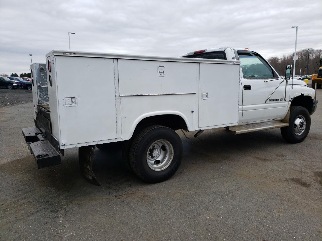 1B6MC3655SS286937 1995 Dodge Ram 3500