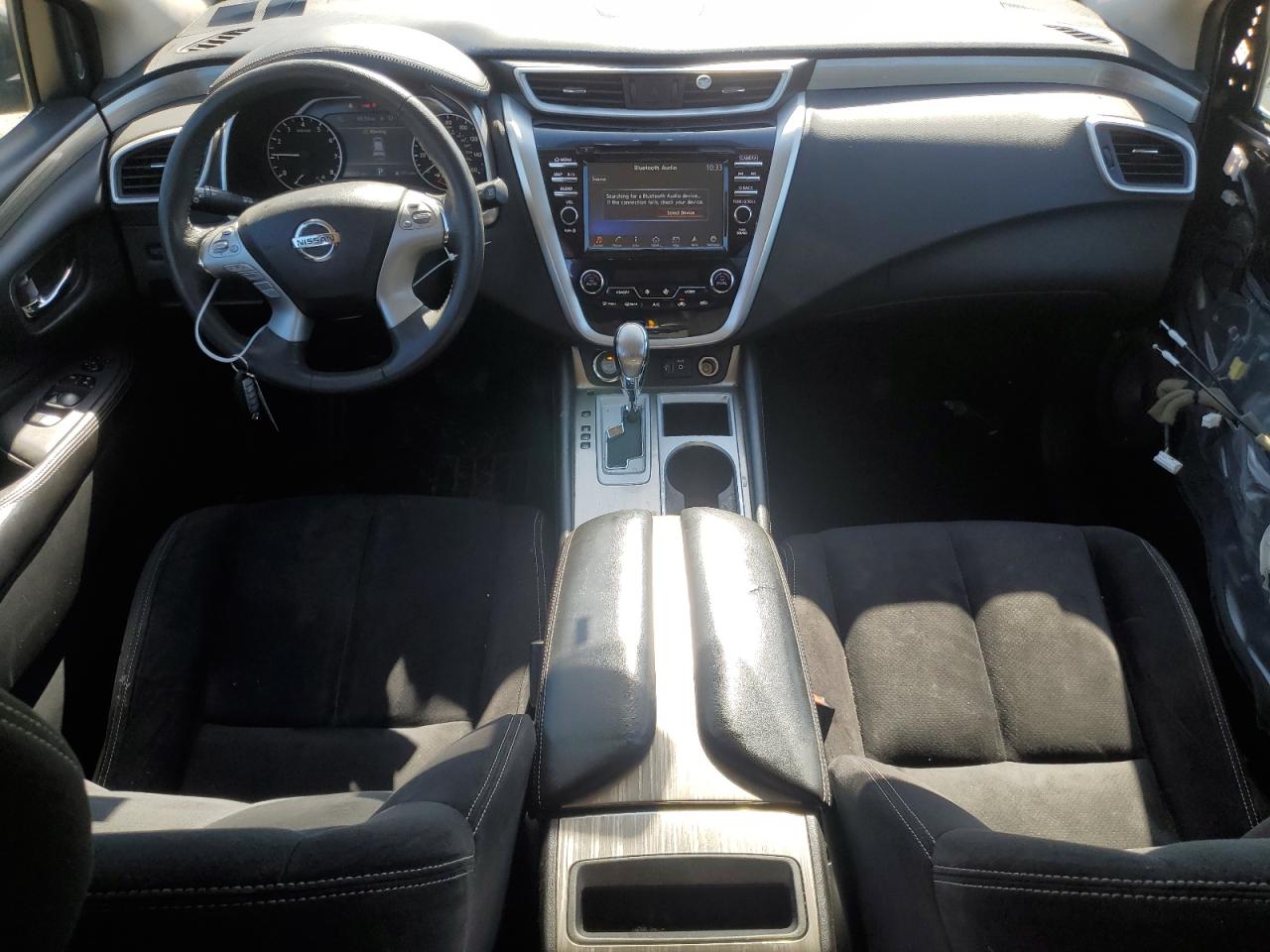 5N1AZ2MG6JN114436 NISSAN MURANO 2018