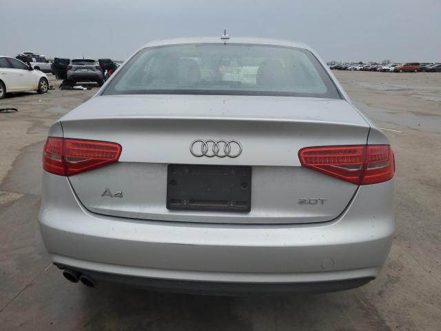 VIN WAUAFAFL1DA143935 2013 AUDI A4 no.6