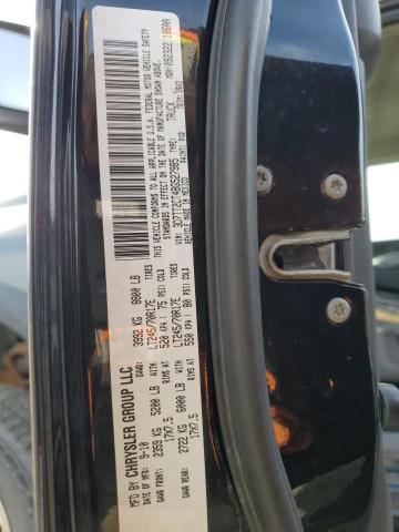 3D7TT2CT4BG527985 2011 Dodge Ram 2500