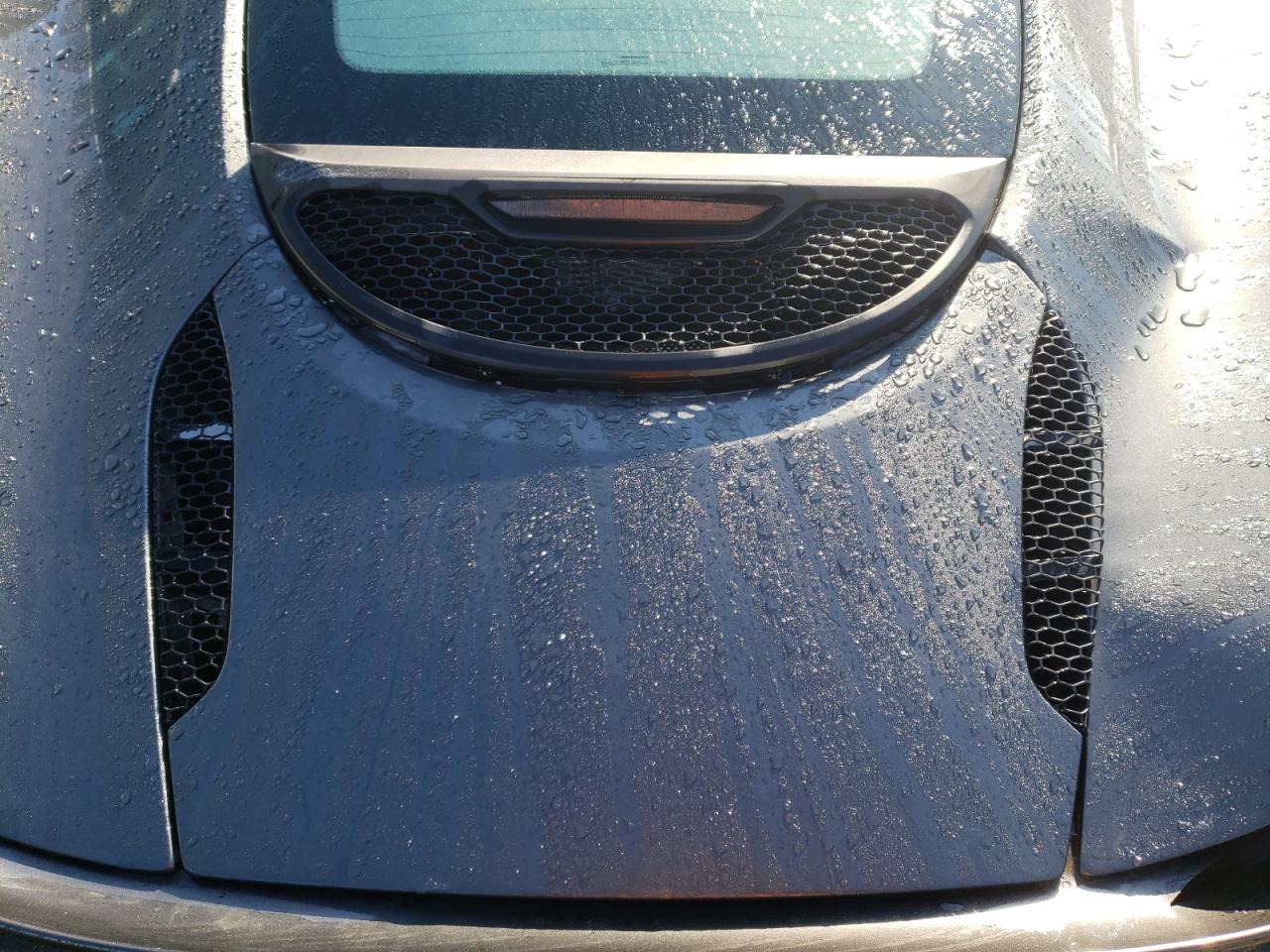 2018 Mclaren Automotive 570Gt vin: SBM13GAA0JW005619