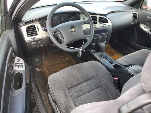 2006 Chevrolet Monte Carlo Ls VIN: 2G1WJ15K169433972 Lot: 44815654