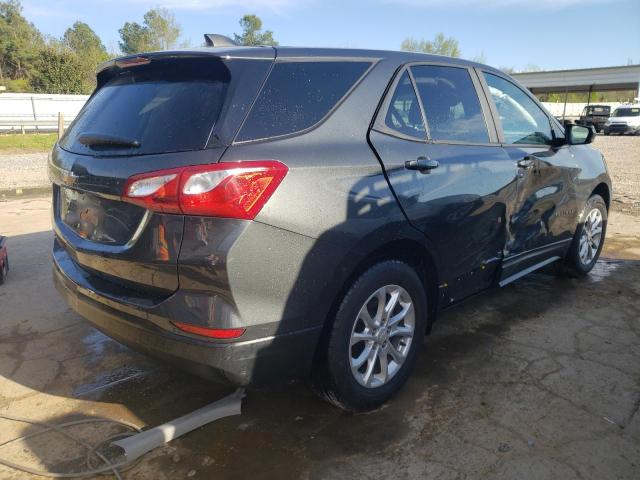 2020 CHEVROLET EQUINOX LS - 2GNAXHEV0L6245791