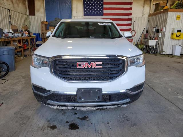 2019 GMC ACADIA SLE - 1GKKNRLS1KZ156532