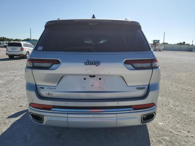 2023 JEEP GRAND CHER - 1C4RJKEG0P8722540