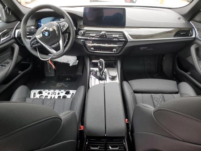 2023 BMW 530 XI - WBA13BJ06PCN23924