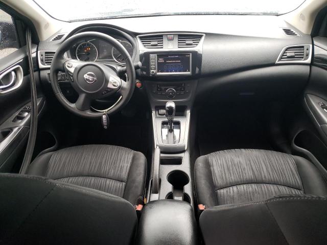 2019 NISSAN SENTRA S - 3N1AB7AP3KY214575