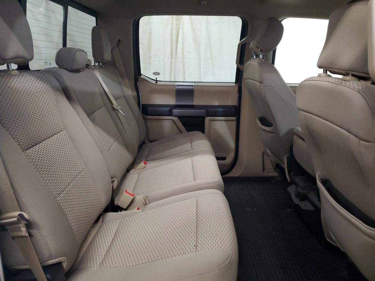1FTFW1E54JFD25994 FORD F-150 2018