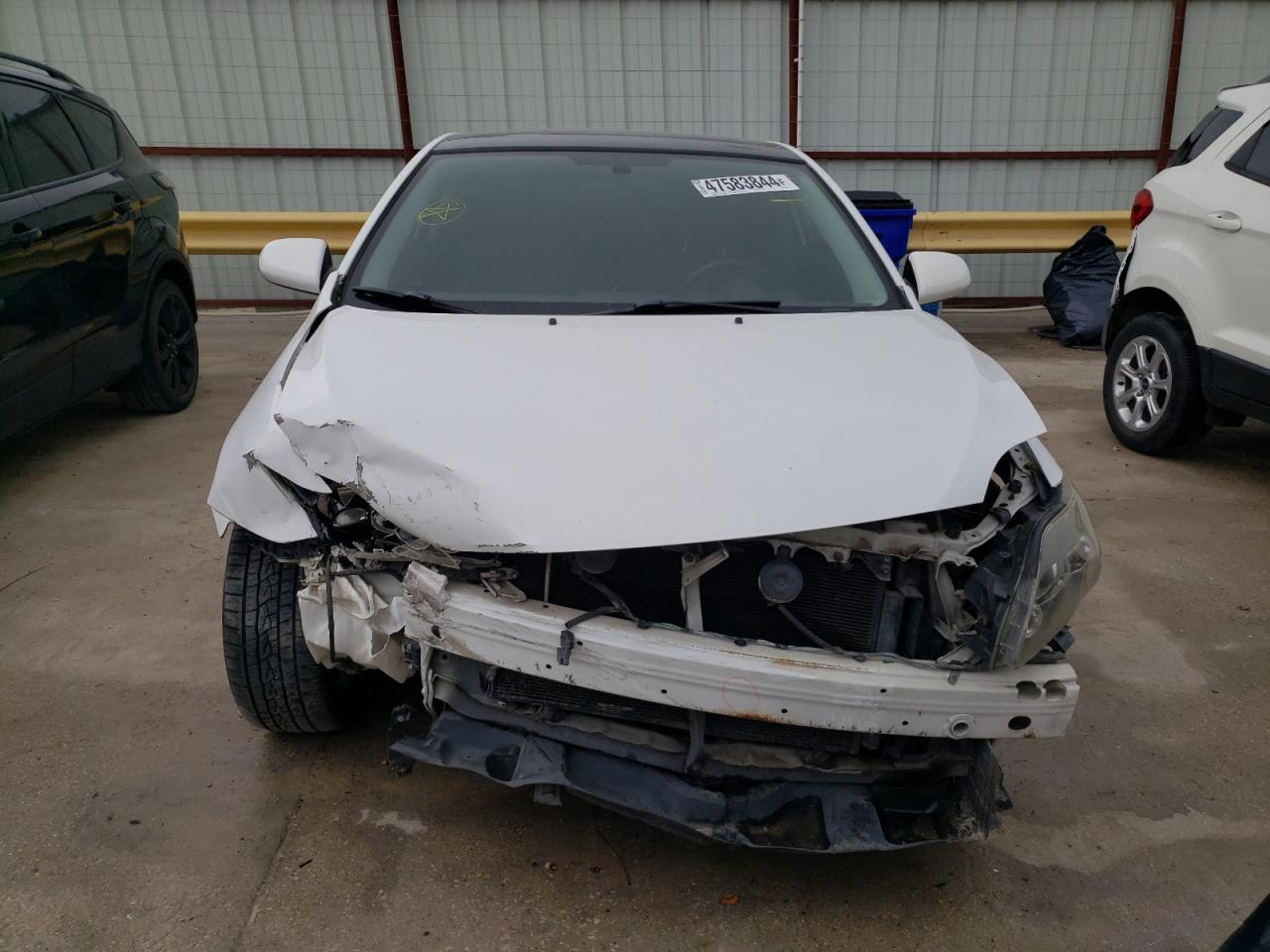 JTKDE167980237216 2008 Toyota Scion Tc