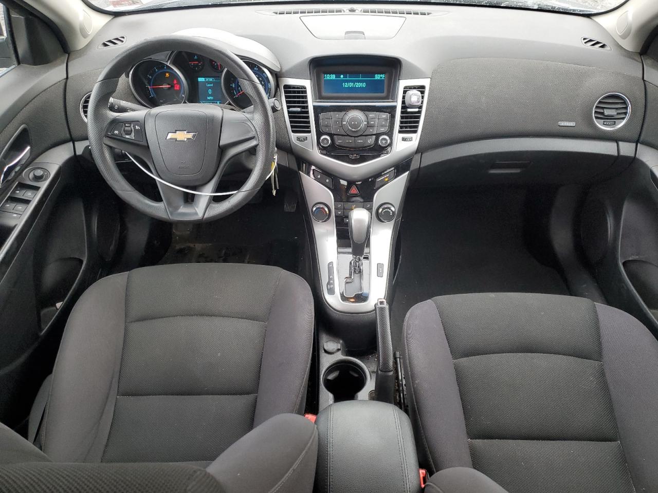 1G1PK5SB1E7380378 2014 Chevrolet Cruze Lt