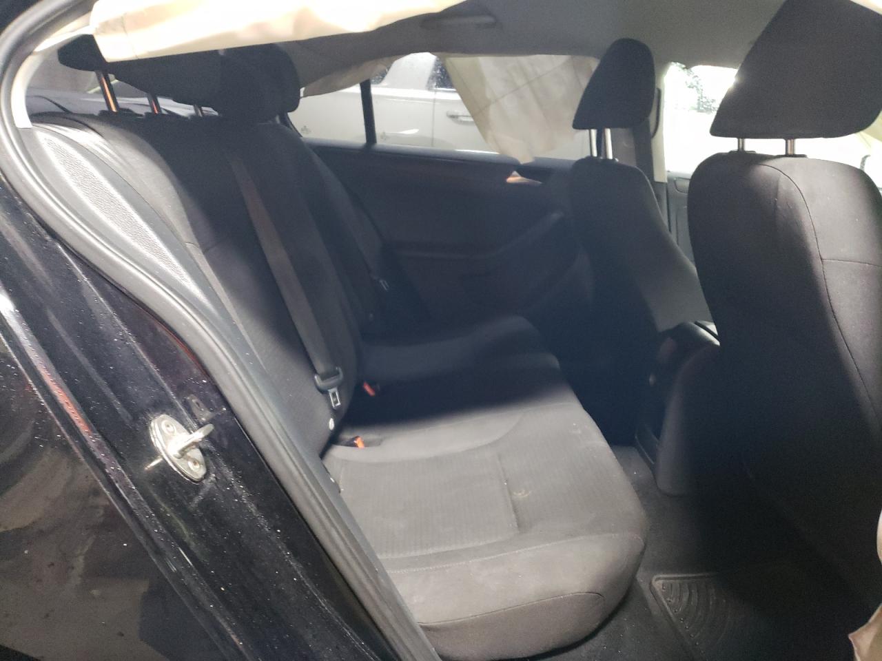 3VW167AJ7GM366545 2016 Volkswagen Jetta S