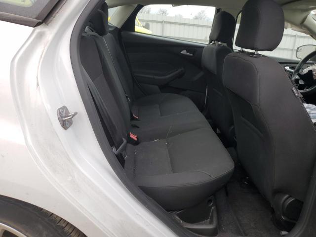 2016 FORD FOCUS SE - 1FADP3F2XGL284680