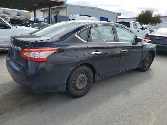 2014 Nissan Sentra S VIN: 3N1AB7AP8EY213281 Lot: 48557194