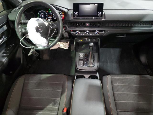 2023 HONDA CR-V SPORT - 7FARS6H54PE032339