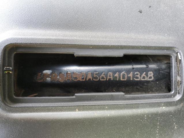2006 YAMAHA CX50 U - LPRSA30A56A101368