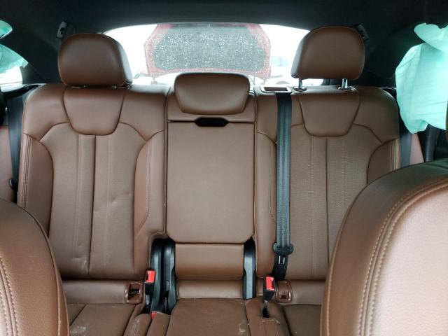 2018 AUDI Q5 QUATTRO - WA1BNAFYXJ2184960