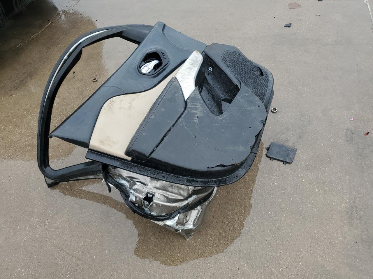 1C4PJLDB2HW585701 2017 Jeep Cherokee Limited