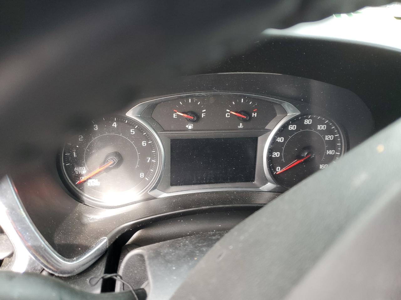 3GNAXXEV3KS519379 CHEVROLET EQUINOX 2019
