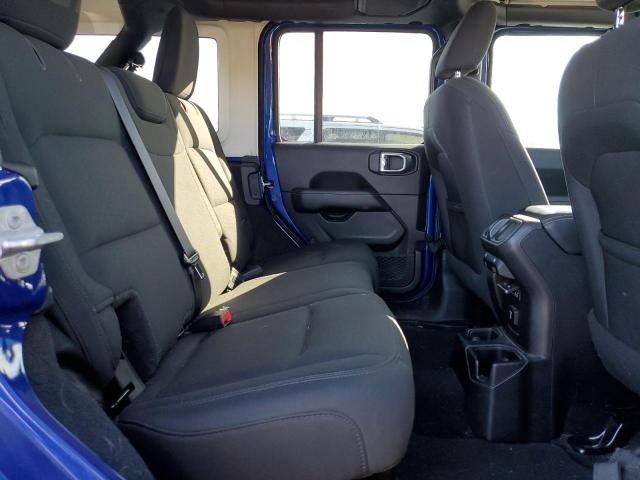 2019 JEEP WRANGLER U 1C4HJXEGXKW629392