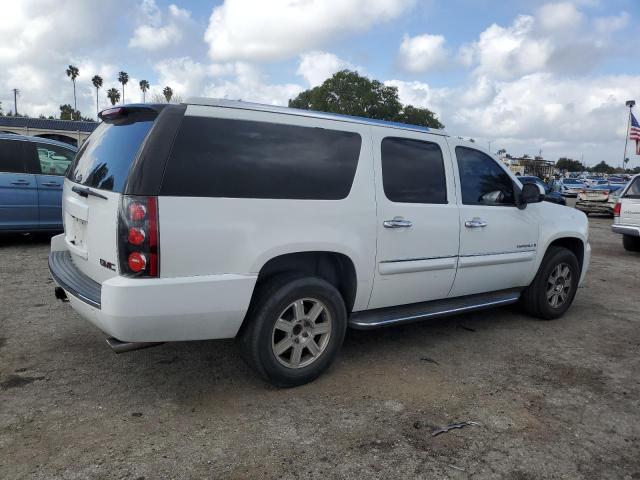 2008 GMC Yukon Xl Denali VIN: 1GKFK66828J176059 Lot: 48576704