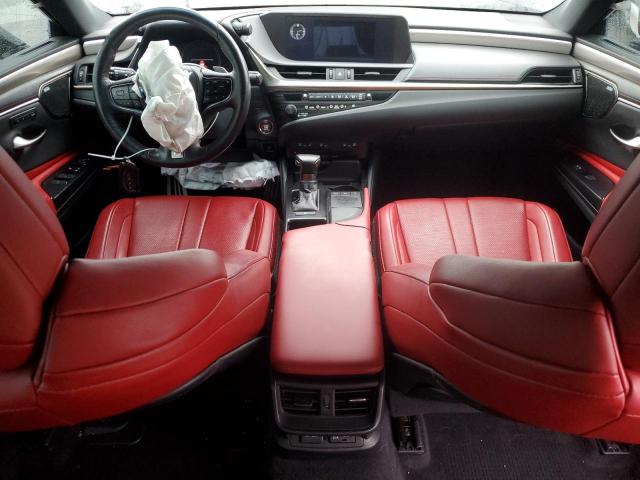 2020 LEXUS ES 350 F-S - 58AGZ1B12LU070715