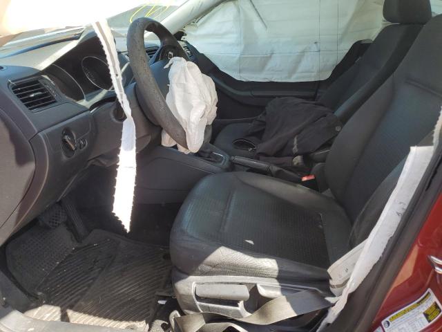 2016 Volkswagen Jetta S VIN: 3VW267AJ2GM246799 Lot: 47928464