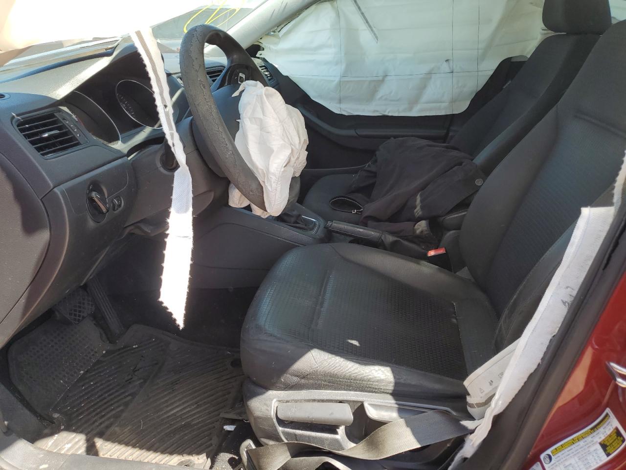 3VW267AJ2GM246799 2016 Volkswagen Jetta S