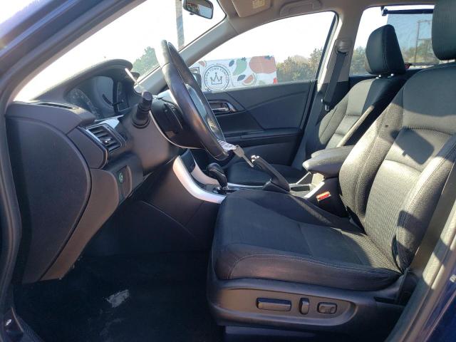 2015 Honda Accord - Image 7