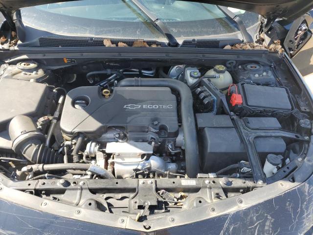 2016 CHEVROLET MALIBU LT - 1G1ZE5ST8GF292851