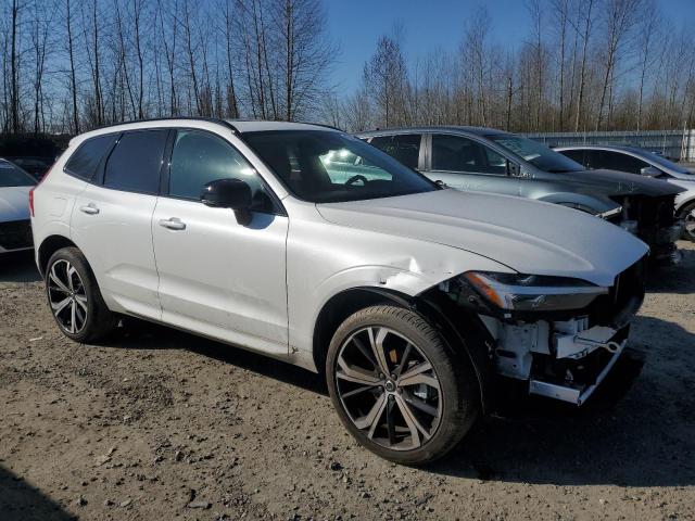 2023 VOLVO XC60 ULTIM - YV4L12RX1P1265324