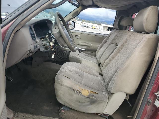 2006 Toyota Tundra VIN: 5TBJU32146S461149 Lot: 43958214