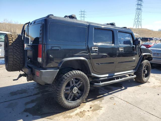 2005 Hummer H2 VIN: 5GRGN23U75H123148 Lot: 47428754