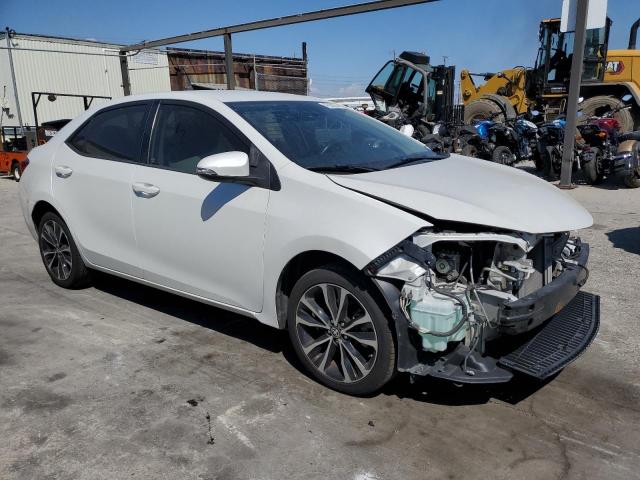 2017 Toyota Corolla L VIN: 5YFBURHE2HP712612 Lot: 47063234