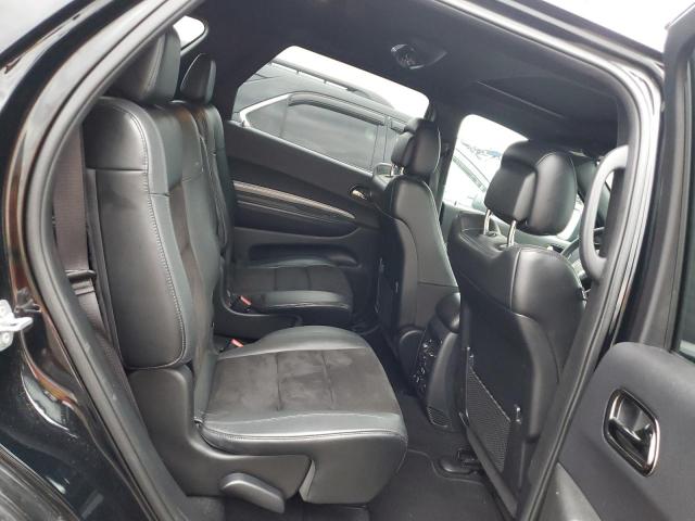 2019 DODGE DURANGO GT - 1C4RDJDG1KC738528